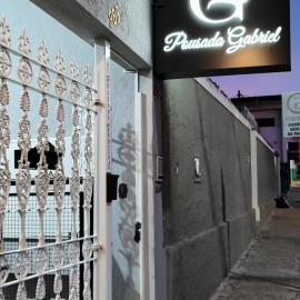 Pousada Gabriel, hotel in São Miguel Arcanjo