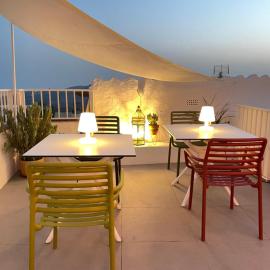 Los Nidos Apartments, Frigiliana