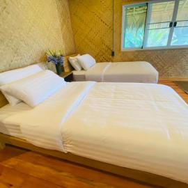 Daelorpu 1 แดลอปู, hotel in Ban Yang