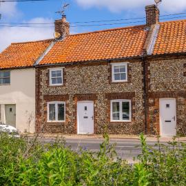 Jasmine Cottage 4