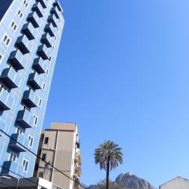 Torreata Hotel & Residence, hotel di Palermo