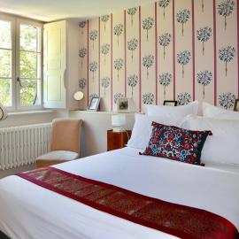 La Feuillaie, hotel in Saint-Ay