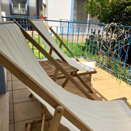 Real Village Praia Verde 142, hotel di Praia Verde