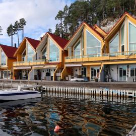 Apartment Heningen by Interhome, hotel sa Uggdal