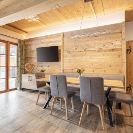 Premium Tauernstyle Golling, hotel in Mariapfarr