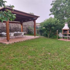 Apartaments Rurals Cala Palmira, Hotel in Alpens