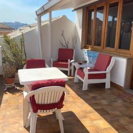 "Domus Cannas"-Casa Indipendente-