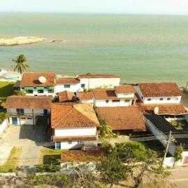Pousada das Tartarugas, hotel a Rio das Ostras