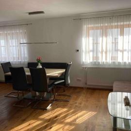 Wohnen im Grünen, hotell i Pregarten
