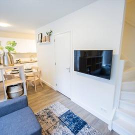 Magnificent Two Bedroom Apartment - SD23M, מלון באיינדהובן