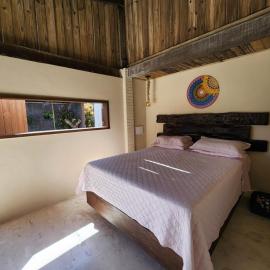 Loft romântico pé na areia, hotel in Itapoa