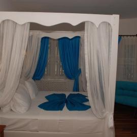 Mavi Inci Park Otel, hotel v destinaci Erdek