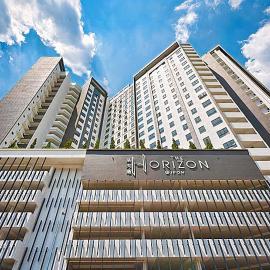 Horizon Premium Suite - Ipoh, hotel in Ipoh