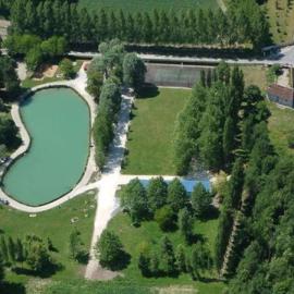 la maison d'hôtes des Charentes, hotel u gradu Les Touches-de-Périgny
