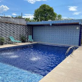 Casa Hotel Estelar, hotel v destinácii Villavieja