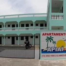 Apartamentos Apiaí