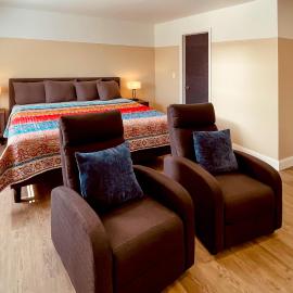 Summerwind Studios, hotel in Fort Myers