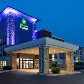 Holiday Inn Express Rochester South - Mayo Area by IHG, hotel in Rochester