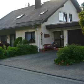 Fewo Klingelhöfer