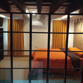 MAJITO Rest&dream, hotel in Goya