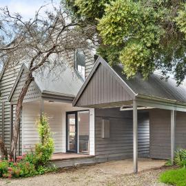 Lonsdale Villa 8