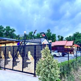 ปูณิสาวิลล่าPoonisavilla: Ban Khlong Kao (6) şehrinde bir otel