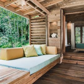 Bocas Garden Lodges, Hotel in Bocas del Toro