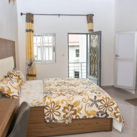 Longho Lodge Bundoma - Buea, hotel em Buea