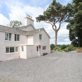 Frongoch Cottage, hotel en Pentraeth