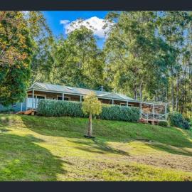 Grandview Lodge – hotel w mieście Bandon Grove