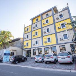 Liberta Home Lovina Bali, hotel din Bubunan