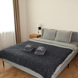 Cēsis में, होटल Cēsu apartamenti
