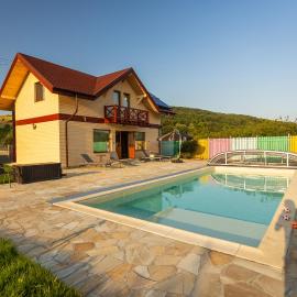 Casa TaMi, hotel in Piatra Neamţ