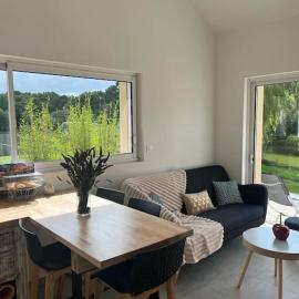 La petite maison, hotel a Plélan-le-Petit