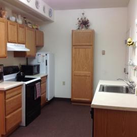 A Suite Alaskan Inn, hotel u gradu Ferbenks