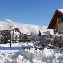 Wonderful holiday home with cablecar to ski area