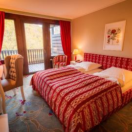 Hotel-Restaurant Burg Hornberg, hotel em Neckarzimmern