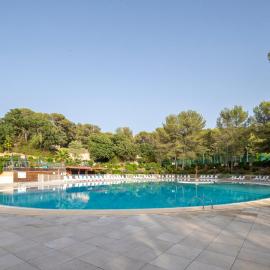 Village Vacances Passion La Bayette, hotel a Le Pradet