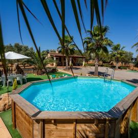Chalet Turó by dracmallorca, hotel in Cala Santanyi