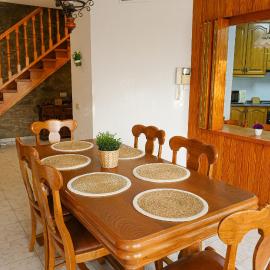 Casa Nova, gaudeix del paisatge des de Vilamitjana, hotel din Vilamitjana
