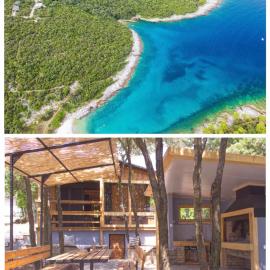 SOUL RETREAT BEACH HOUSE, hotel v destinaci Peruški