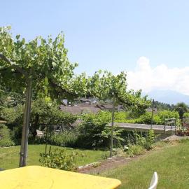 Lake Thun Apartment for max 3 Guests Ideal for Water Sports & Swiss Alps
