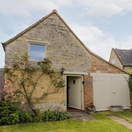 Old Bothy, hotel in Shipston-on-Stour