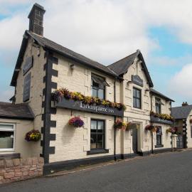The Lindisfarne Inn - The Inn Collection Group، فندق في Beal