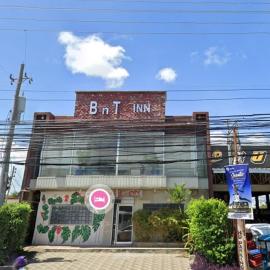 BnT Inn, מלון במקטאן