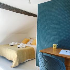 Maison cosy avec 3 chambres et 3 salles de bains, hotel u gradu Amjen