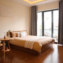 Anita homestay Dalat