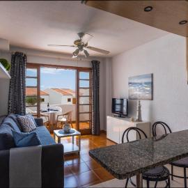 Garden City Private Apartment Costa Adeje, hotel in Playa Fañabe