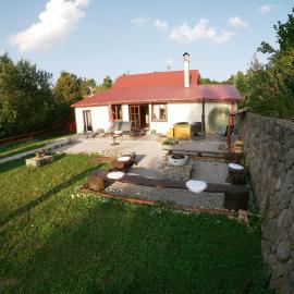 Guest house Dea