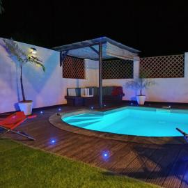 la casa mangue